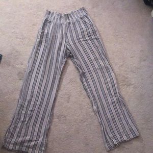 Billabong flare pant